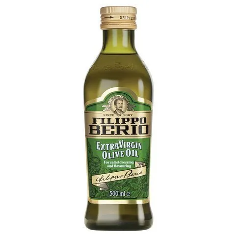 Filippo Berio Extra Virgin Olive Oil 500ml