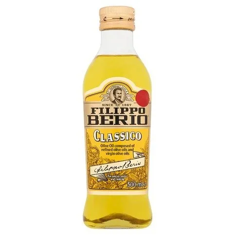 Filippo Berio Classico 500ml