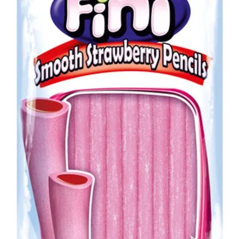 FINI STRAWB PENCIL SMT CS 200G