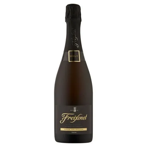 Freixenet Cordon Negro Brut 75cl