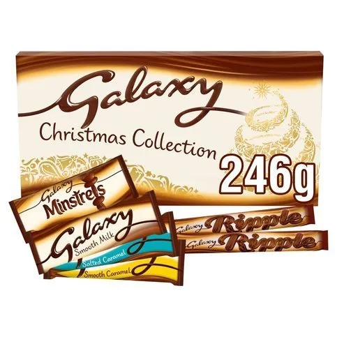 MARS GALAXY SEL BOX LARGE EACH