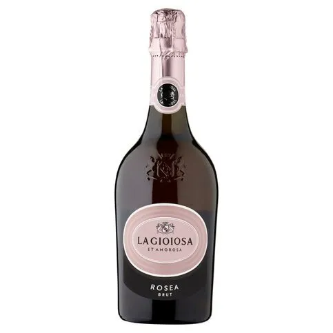 La Gioiosa Rosea Brut 75cl