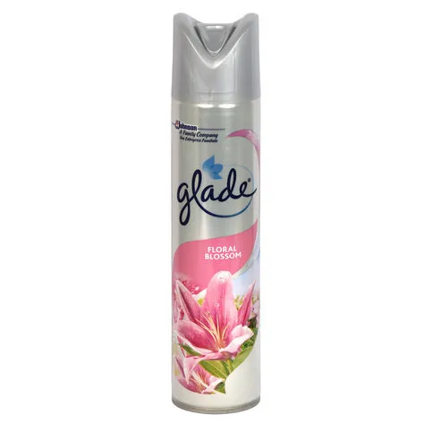 Glade Floral Blossom Air Spray 300ml