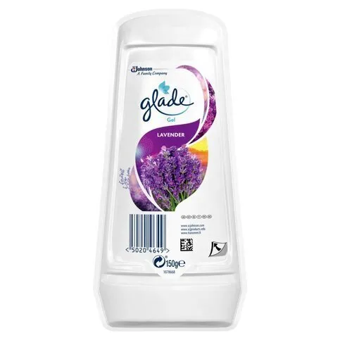 Glade Gel 150g