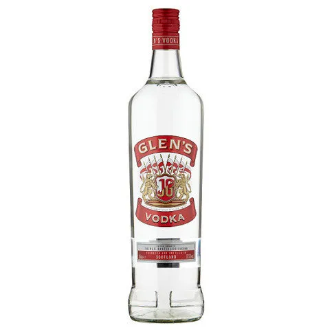 Glen's Vodka 1L