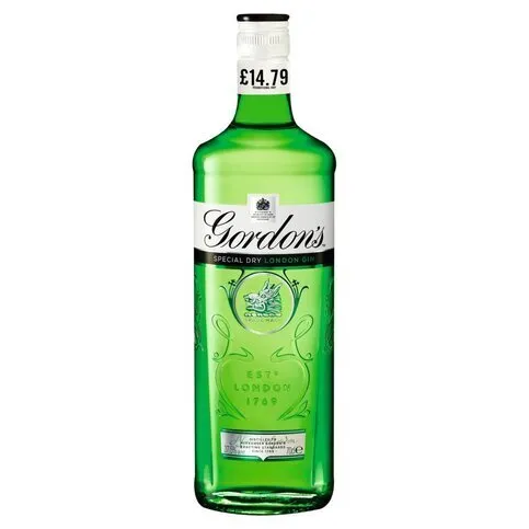 Gordon's Gin 70cl