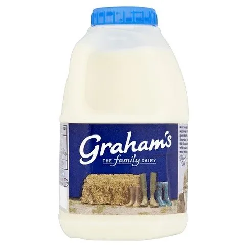 Graham's whole 568ml