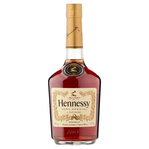 Hennessy Very Special Cognac 70cl