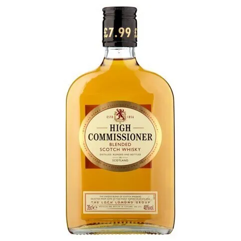 High Commissioner