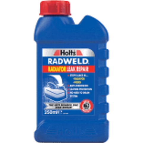 Holts Radweld