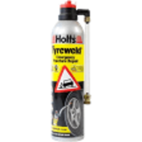 Holt's Tyre Weld