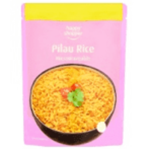 jacks Pilau Rice 250g