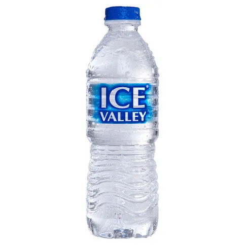 Ice Valley Spring Water Still 500ml