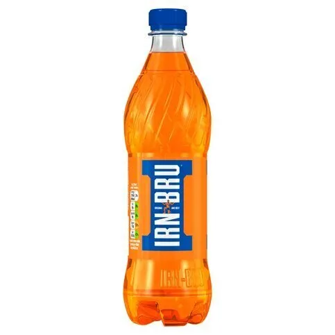 Irn Bru 500ml