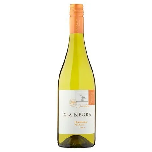 Isla Negra Seashore Chardonnay  75cl