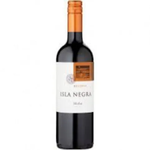 Isla Negra Merlot 75cl