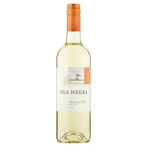 Isla Negra Seashore Sauvignon Blanc Pedro Ximenez 75cl [ CHILLED WHITE WINE]