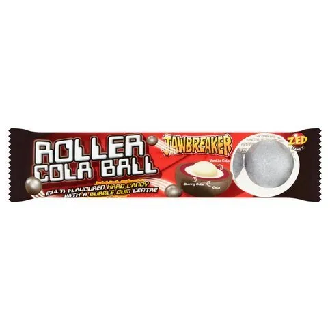 Jawbreaker