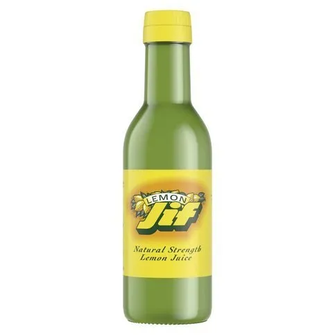 Jif Lemon Bottle 250ml