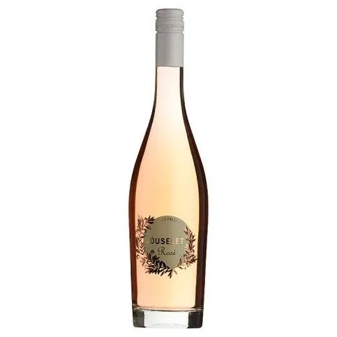 Jóuselet Rosé 75cl
