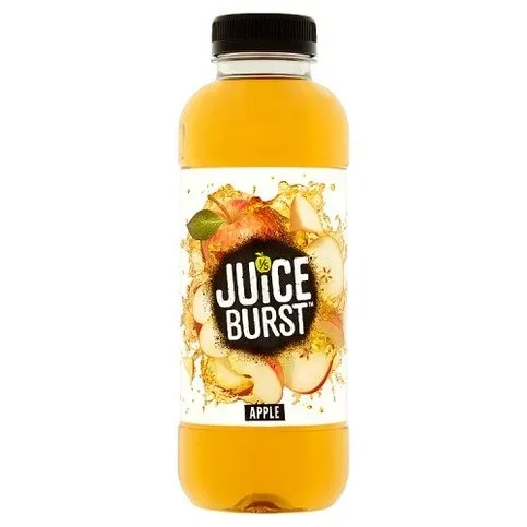 Juice Burst Apple 500ml