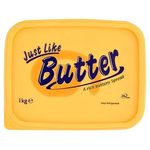 Just Like Butter 500g