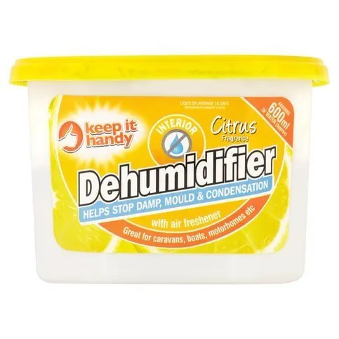 Keep It Handy Dehumidifier Assorted