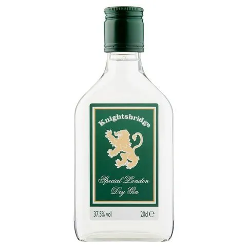 Knights Bridge 20cl