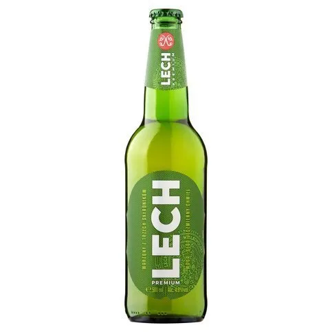 Lech 500ml