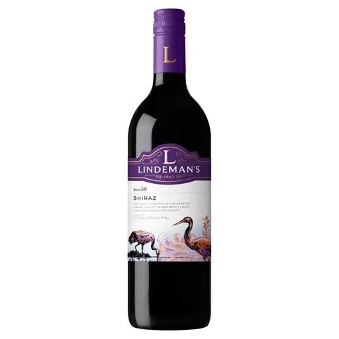 Lindemans Bin50 Shiraz 75cl