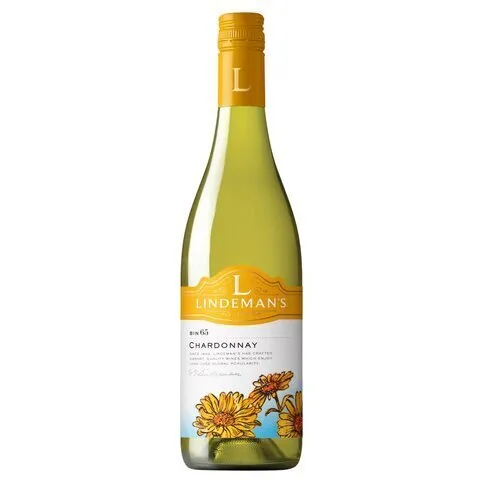 Lindeman's Bin 65 Chardonnay 75cl