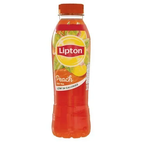 Lipton Ice Tea Peach 500ml