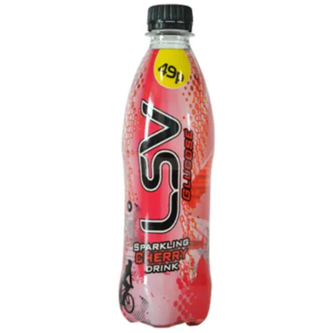 LSV Cherry