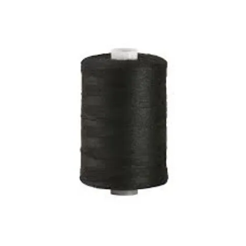 Little Things Black Thread
