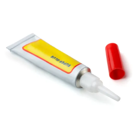 Little Things Super Glue