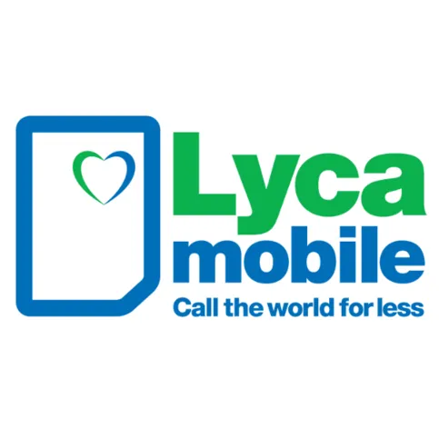 Lyca mobile