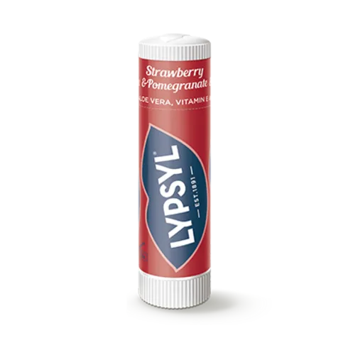 Lypsyl Strawberry Lip Balm