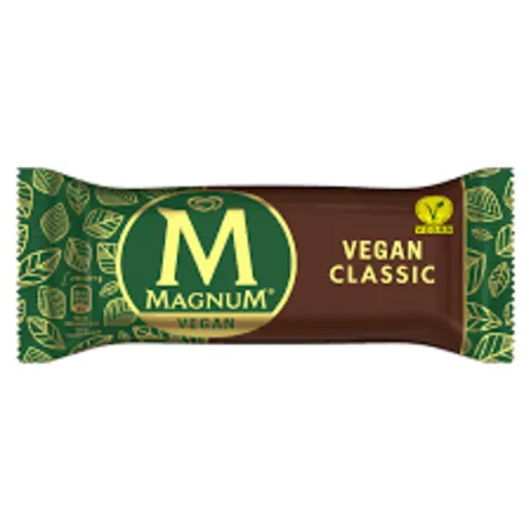 Magnum VEGAN CLASSIC Ice Cream Lolly 90ML