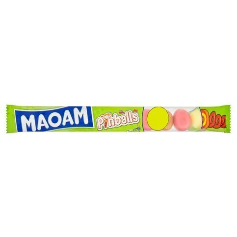 Maoam Pinballs 32g