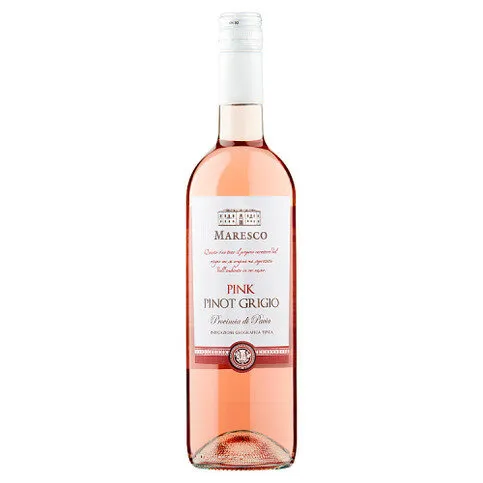 Maresco Pink Pinot Grigio 75CL