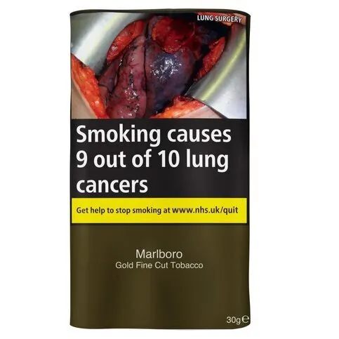 Marlboro Tobacco 30g