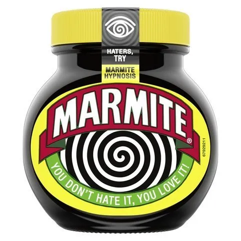 Marmite Original 250g