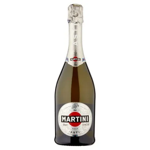 MARTINI Asti Sparkling Wine 75cl