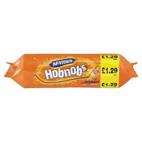 McVitie's Hobnobs 300g