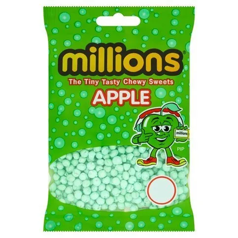 Millions Apple 100g