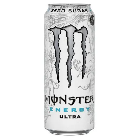 Monster Ultra 500ml