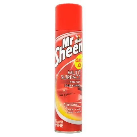 Mr Sheen Original