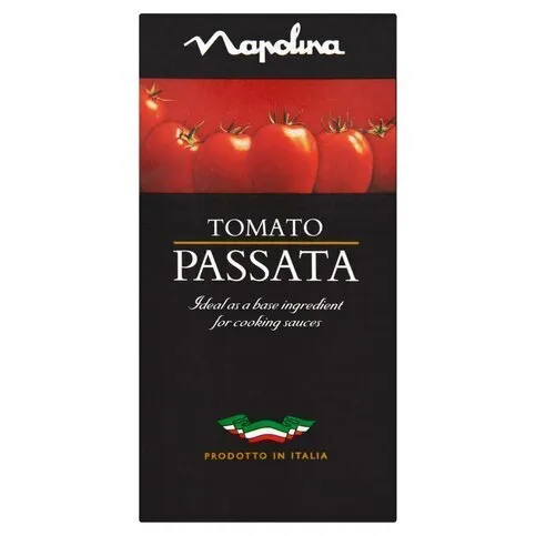 Napolina Tomato Passata 500g