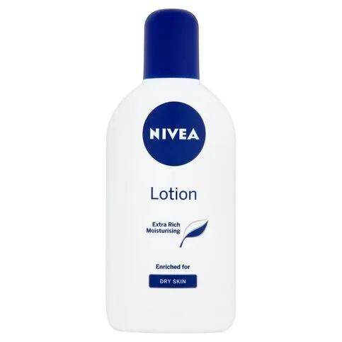 Nivea Dry Skin Lotion 250ml