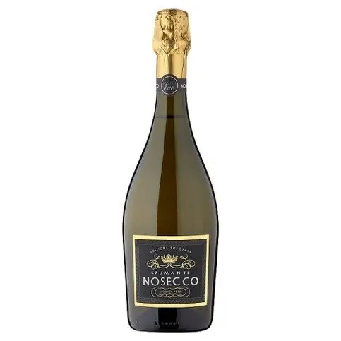 Nozeco Special Edition Alcohol Free Fine Sparkling 75cl